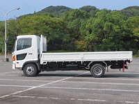 HINO Ranger Flat Body PB-FC7JGFA 2005 16,000km_3