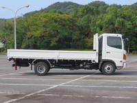 HINO Ranger Flat Body PB-FC7JGFA 2005 16,000km_4
