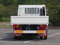 HINO Ranger Flat Body PB-FC7JGFA 2005 16,000km_7