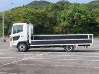HINO Ranger Flat Body PB-FC7JGFA 2005 16,000km_9