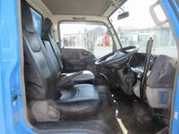 ISUZU Elf Dump BKG-NJR85AN 2008 157,276km_13