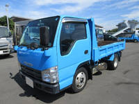 ISUZU Elf Dump BKG-NJR85AN 2008 157,276km_3