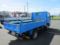 ISUZU Elf Dump BKG-NJR85AN 2008 157,276km_4