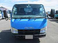 ISUZU Elf Dump BKG-NJR85AN 2008 157,276km_6