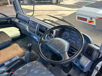 HINO Ranger Container Carrier Truck FC6JCW-12180 2007 31,000km_10
