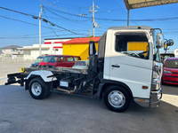 HINO Ranger Container Carrier Truck FC6JCW-12180 2007 31,000km_11