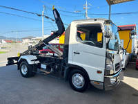 HINO Ranger Container Carrier Truck FC6JCW-12180 2007 31,000km_12