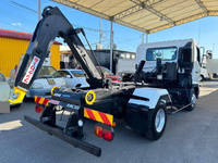 HINO Ranger Container Carrier Truck FC6JCW-12180 2007 31,000km_2