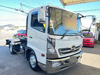 HINO Ranger Container Carrier Truck FC6JCW-12180 2007 31,000km_3
