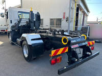 HINO Ranger Container Carrier Truck FC6JCW-12180 2007 31,000km_4