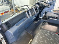 HINO Ranger Container Carrier Truck FC6JCW-12180 2007 31,000km_7
