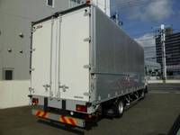 ISUZU Forward Aluminum Wing TKG-FRR90S2 2013 187,000km_2