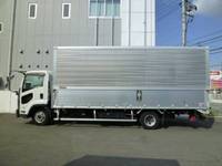 ISUZU Forward Aluminum Wing TKG-FRR90S2 2013 187,000km_3