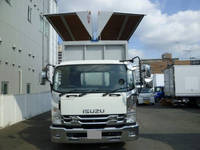 ISUZU Forward Aluminum Wing TKG-FRR90S2 2013 187,000km_5