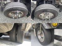 NISSAN Atlas Flat Body TKG-FBA5W 2013 102,422km_11