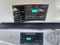 NISSAN Atlas Flat Body TKG-FBA5W 2013 102,422km_31