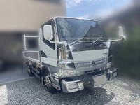 NISSAN Atlas Flat Body TKG-FBA5W 2013 102,422km_3