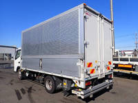 MITSUBISHI FUSO Canter Aluminum Wing TPG-FEB50 2018 118,000km_2