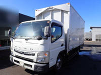 MITSUBISHI FUSO Canter Aluminum Wing TPG-FEB50 2018 118,000km_3