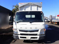 MITSUBISHI FUSO Canter Aluminum Wing TPG-FEB50 2018 118,000km_5