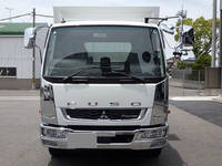 MITSUBISHI FUSO Fighter Dump 2KG-FK62FZ 2023 540km_5