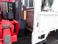 HINO Ranger Truck (With 5 Steps Of Cranes) SDG-FC9JKAP 2016 43,000km_10