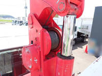 HINO Ranger Truck (With 5 Steps Of Cranes) SDG-FC9JKAP 2016 43,000km_11