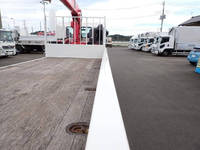HINO Ranger Truck (With 5 Steps Of Cranes) SDG-FC9JKAP 2016 43,000km_12