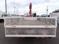 HINO Ranger Truck (With 5 Steps Of Cranes) SDG-FC9JKAP 2016 43,000km_14