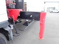 HINO Ranger Truck (With 5 Steps Of Cranes) SDG-FC9JKAP 2016 43,000km_15