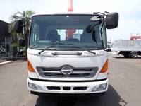 HINO Ranger Truck (With 5 Steps Of Cranes) SDG-FC9JKAP 2016 43,000km_30