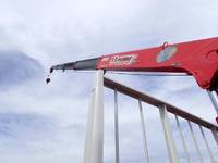 HINO Ranger Truck (With 5 Steps Of Cranes) SDG-FC9JKAP 2016 43,000km_35