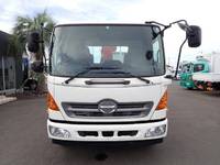 HINO Ranger Truck (With 5 Steps Of Cranes) SDG-FC9JKAP 2016 43,000km_3