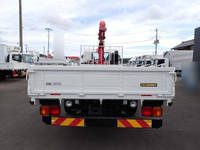 HINO Ranger Truck (With 5 Steps Of Cranes) SDG-FC9JKAP 2016 43,000km_5