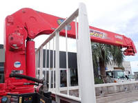 HINO Ranger Truck (With 5 Steps Of Cranes) SDG-FC9JKAP 2016 43,000km_9