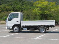 ISUZU Elf Flat Body TRG-NHS85A 2015 78,000km_3