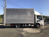 ISUZU Elf Aluminum Van 2RG-NPR88AN 2020 121,770km_5