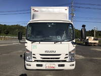 ISUZU Elf Aluminum Van 2RG-NPR88AN 2020 121,770km_6