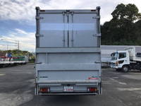 ISUZU Elf Aluminum Van 2RG-NPR88AN 2020 121,770km_8