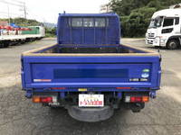 MITSUBISHI FUSO Canter Guts Double Cab TPG-FDA00 2015 166,544km_10