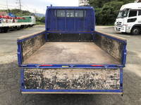 MITSUBISHI FUSO Canter Guts Double Cab TPG-FDA00 2015 166,544km_11