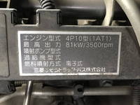 MITSUBISHI FUSO Canter Guts Double Cab TPG-FDA00 2015 166,544km_20