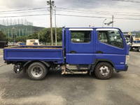 MITSUBISHI FUSO Canter Guts Double Cab TPG-FDA00 2015 166,544km_7