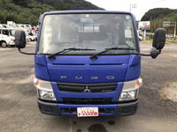 MITSUBISHI FUSO Canter Guts Double Cab TPG-FDA00 2015 166,544km_9