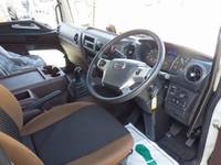 HINO Ranger Aluminum Wing 2PG-FD2ABG 2022 260,000km_11