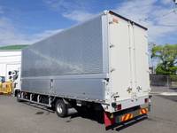 HINO Ranger Aluminum Wing 2PG-FD2ABG 2022 260,000km_2
