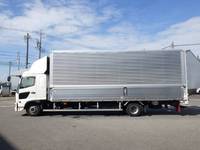 HINO Ranger Aluminum Wing 2PG-FD2ABG 2022 260,000km_4