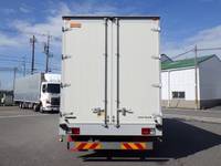 HINO Ranger Aluminum Wing 2PG-FD2ABG 2022 260,000km_5