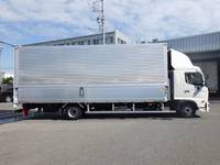 HINO Ranger Aluminum Wing 2PG-FD2ABG 2022 260,000km_6