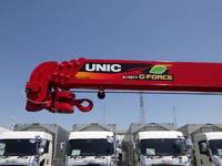 HINO Dutro Truck (With 4 Steps Of Cranes) 2PG-XZU652F 2023 600km_10